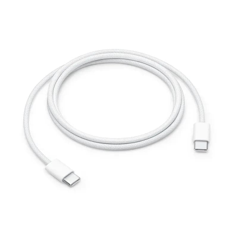 C till USB-C Snabbladdningskabel – För Telefon, Surfplatta och Laptop