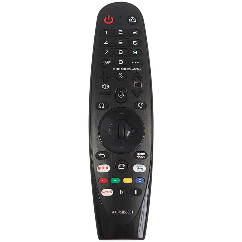 Universal TV-Fjärrkontroll - LG Smart TV MR20GA