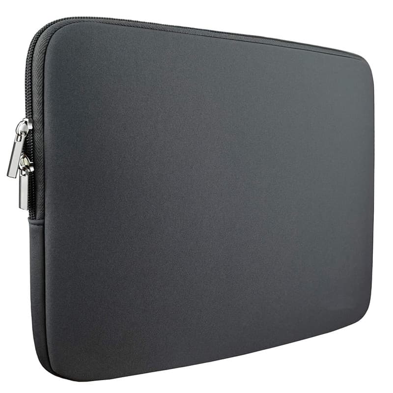 Laptopfodral – stötdämpande sleeve för 13–15,6 tums bärbar dator